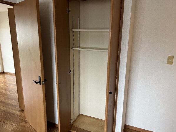 コンフォール アイの物件内観写真